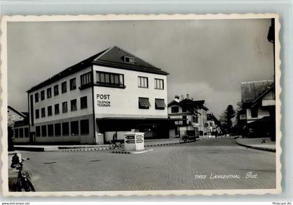 4900 Langenthal - Post - 13112701