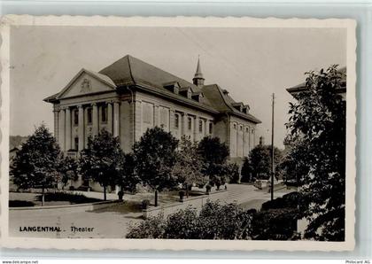 4900 Langenthal - Theater - 11089933