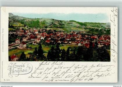 3550 Langnau im Emmental - 1903 - 13112621