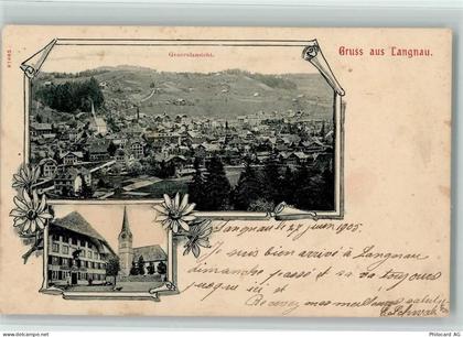 3550 Langnau im Emmental 1905 - 13220827