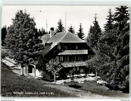 3550 Langnau im Emmental - Kurhaus Hochwacht - 51716120