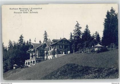 3550 Langnau im Emmental - Kurhaus Moosegg im Emmental - 51091557