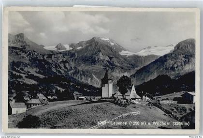 3782 Lauenen b. Gstaad - 50811388