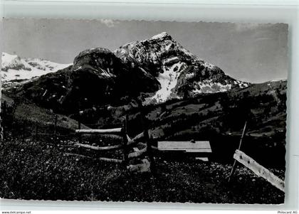 3782 Lauenen b. Gstaad - Spitzhorn - 10157782