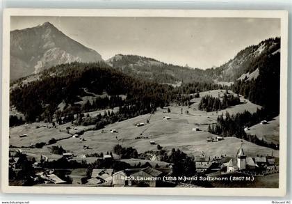 3782 Lauenen b. Gstaad - Spitzhorn - 10611518