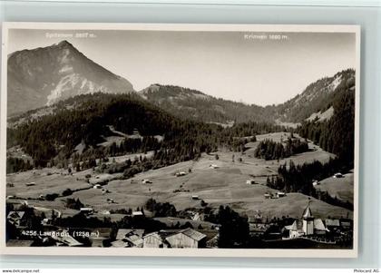 3782 Lauenen b. Gstaad - Spitzhorn Krinnen - 11063954