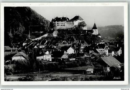 3177 Laupen BE - Schloss - 13908643