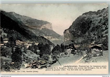 3822 Lauterbrunnen - 10600991