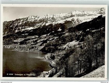 3706 Leissigen - 10303943