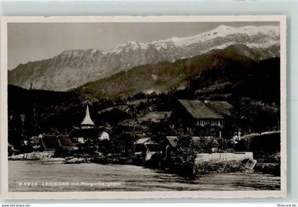 3706 Leissigen - Morgenberghorn - 13137921