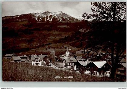 3775 Lenk im Simmental - 10607690