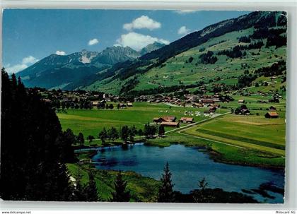 3775 Lenk im Simmental - Panoramaansicht - 10160975