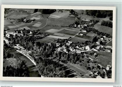 3432 Lützelflüh-Goldbach - Luftbild - gute Erhaltung AK - 13078458