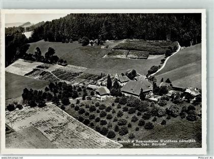 3432 Lützelflüh-Goldbach - Wirtschaft und Baumschulen Waldhaus - 13132147