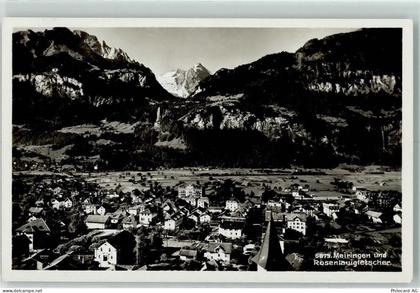 3860 Meiringen - 10312243