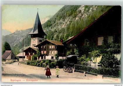 3860 Meiringen - 39360550