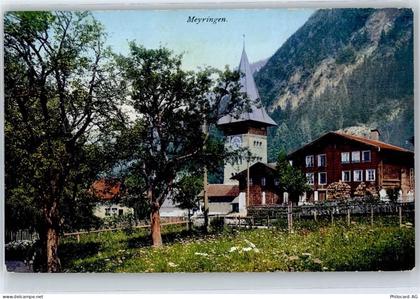 3860 Meiringen - 50956323