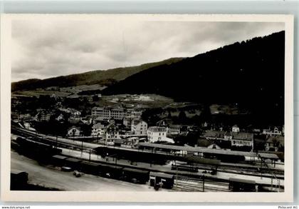 2740 Moutier - Bahnhof - 13149753