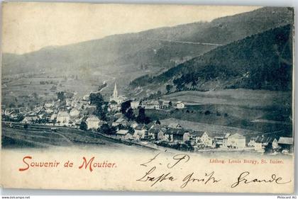 2740 Moutier - Gesamtansicht - 50776459