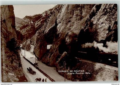 2740 Moutier - Gorges - 10602864