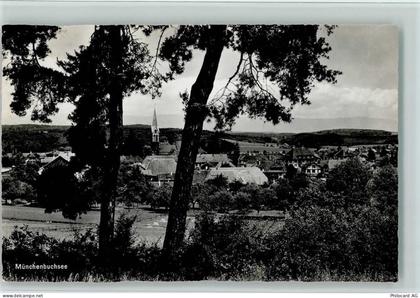 3053 Münchenbuchsee - Bäume - 11063957