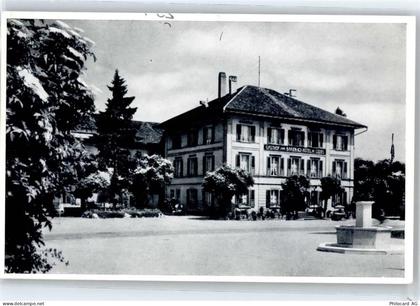 3053 Münchenbuchsee - Hotel Bären - 50775496