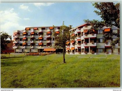 3110 Münsingen - Altersheim Schlossgut - 10281410