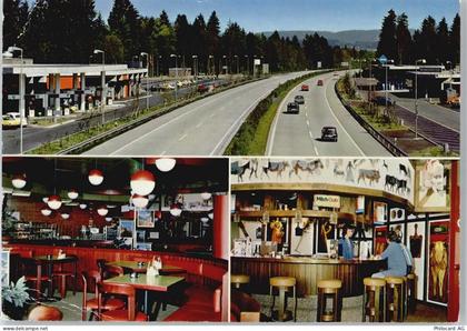 3110 Münsingen - Restaurant Wildrose auf Rastplatz AKU2 - 50681498