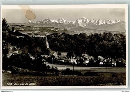 3074 Muri b. Bern - Alpenkette - 10304463