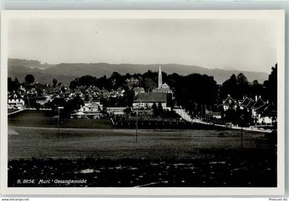 3074 Muri b. Bern FOTO KEINE AK - 13137961