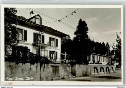 3074 Muri b. Bern - Hotel Krone - 13223403