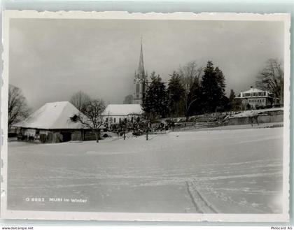 3074 Muri b. Bern - Winter - 13137664