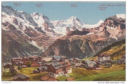 MURREN