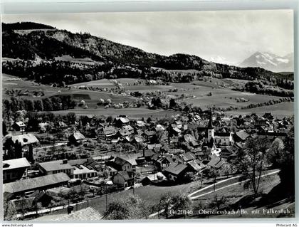 3672 Oberdiessbach - Falkenfluh - 13132187
