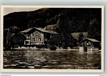 3653 Oberhofen am Thunersee - Pension Zaugg - 13113936