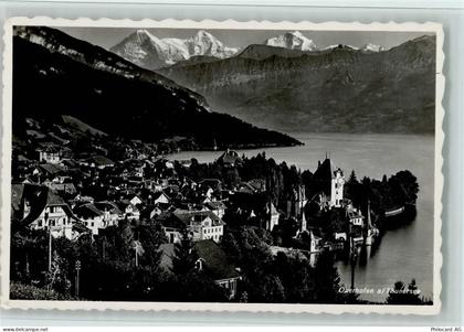 3653 Oberhofen am Thunersee - Schloss Oberhofen - 11063941