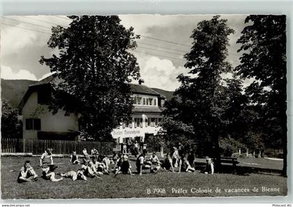 2515 Prêles - Colonie de vacances de Bienne - 13149682
