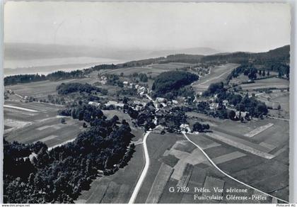 2515 Prêles - Fliegeraufnahme - 50772554