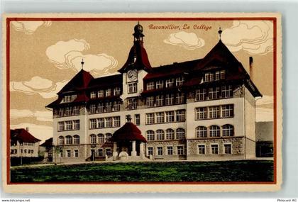 2732 Reconvilier - College - 10621948