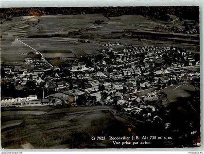 2732 Reconvilier - Fliegeraufnahme - 13149522
