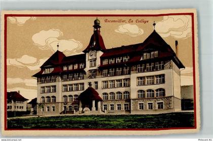2732 Reconvilier - Le College - 10586988