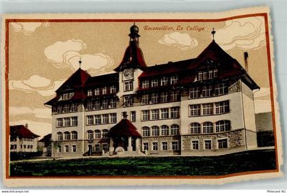 2732 Reconvilier - Le College - 10586989