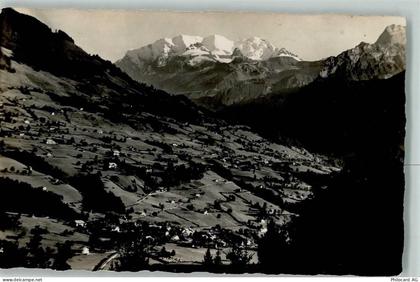 3713 Reichenbach im Kandertal - Blümlisalp - 12111184