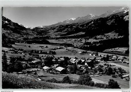 3713 Reichenbach im Kandertal - Kandertal - 52010510