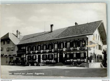 3132 Riggisberg Gebrauchsspuren Gasthof Zur Sonne - 13158575