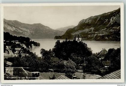 3852 Ringgenberg BE - Brienzersee - 39493173