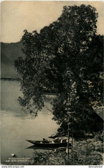 Ringgenberg am Brienzersee