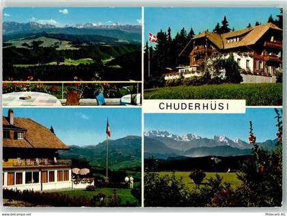 3538 Röthenbach im Emmental - Kurhaus Chuderhüsi - 39490047