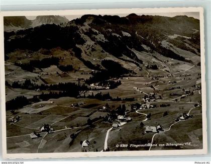 6197 Schangnau Gebrauchsspuren Fliegeraufnahme - 13132660