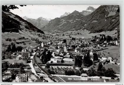 3657 Schwanden Sigriswil - Glarus - 52010478